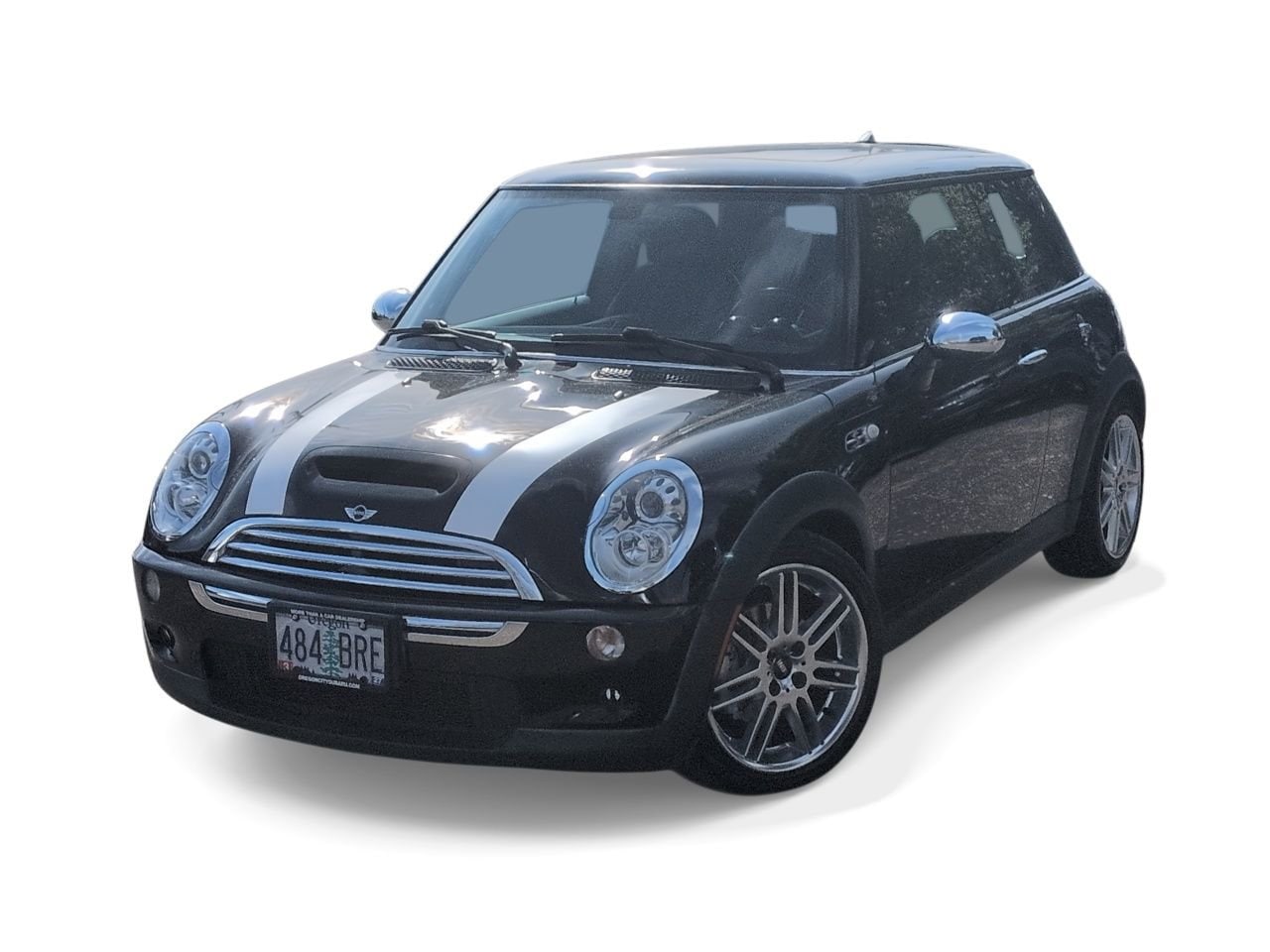 2005 MINI Cooper S -
                  Oregon City, OR