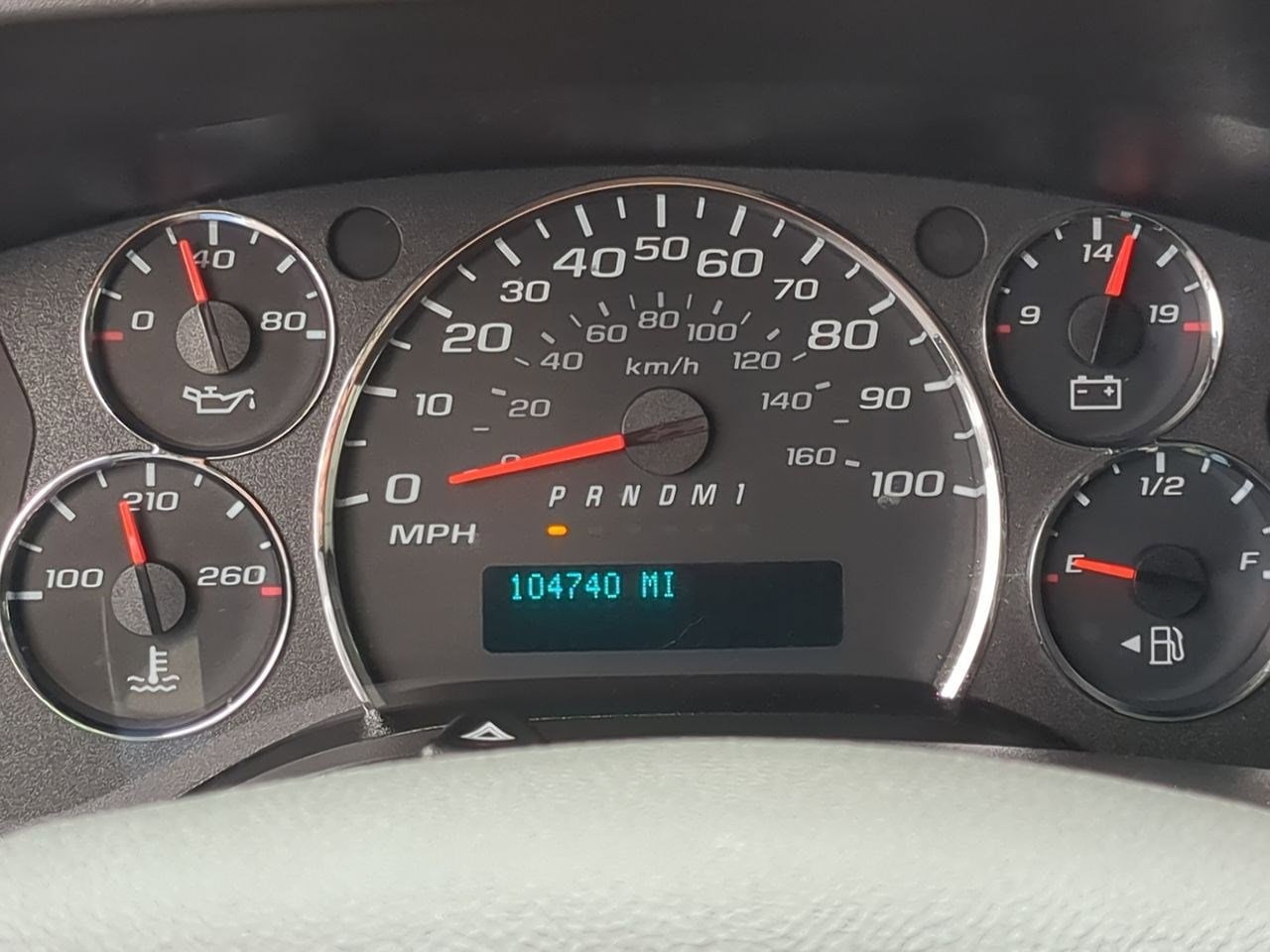 Thumbnail: 2020 GMC Savana - 37