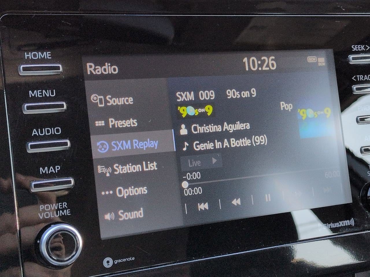 Thumbnail: 2024 Toyota Camry - 36