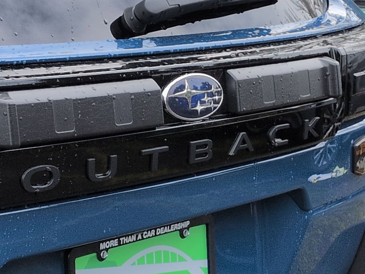 Thumbnail: 2026 Subaru Outback - 12