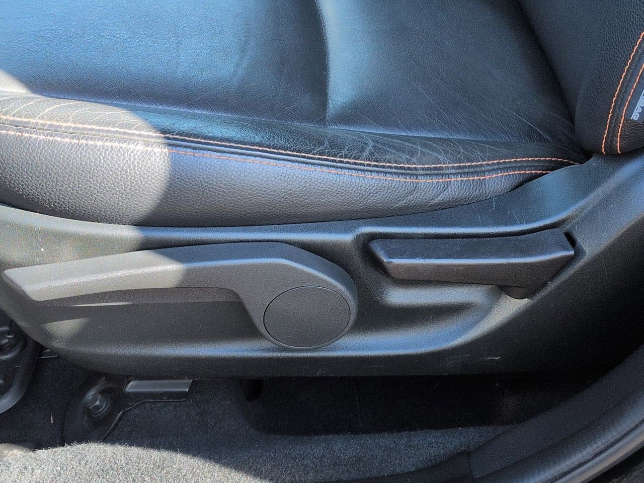 Thumbnail: 2017 Subaru Crosstrek - 18