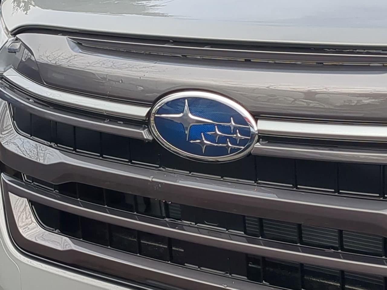 Thumbnail: 2026 Subaru Forester - 12