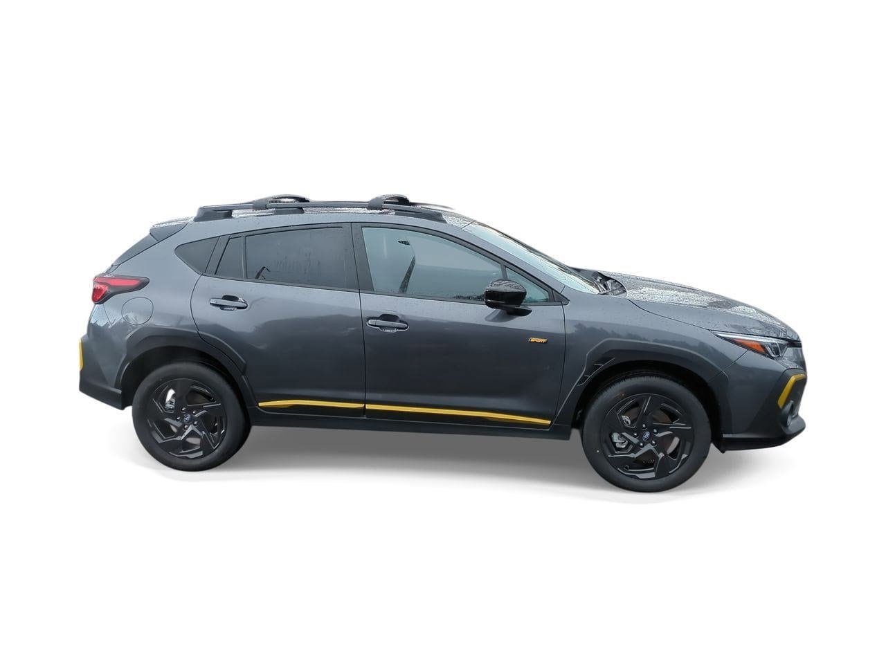 Thumbnail: 2025 Subaru Crosstrek - 9