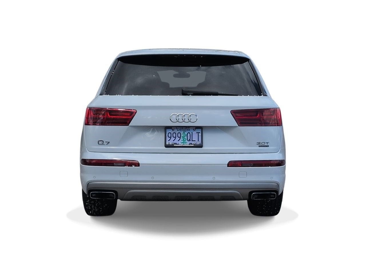 Thumbnail: 2017 Audi Q7 - 7