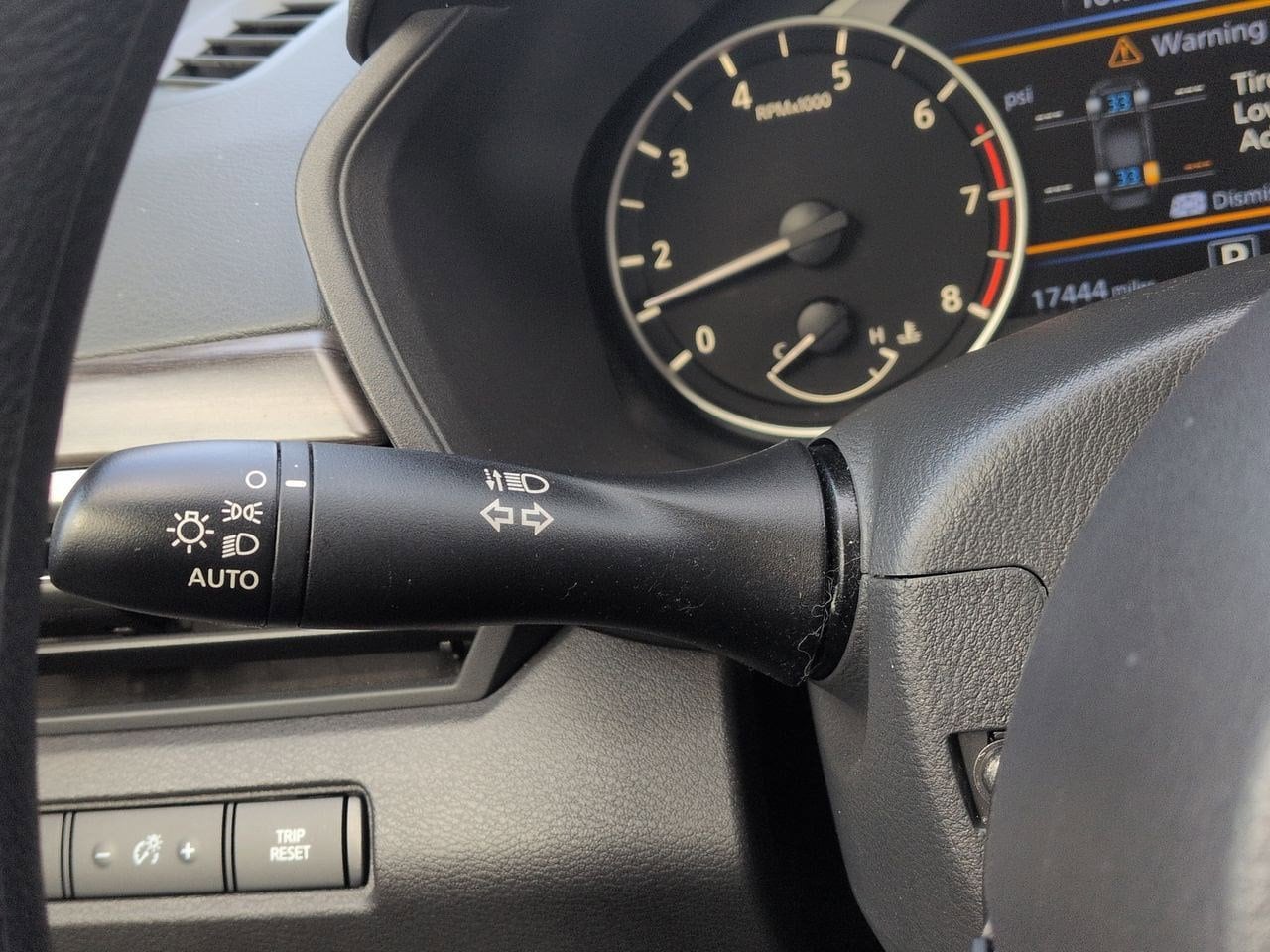 Thumbnail: 2025 Nissan Altima - 26