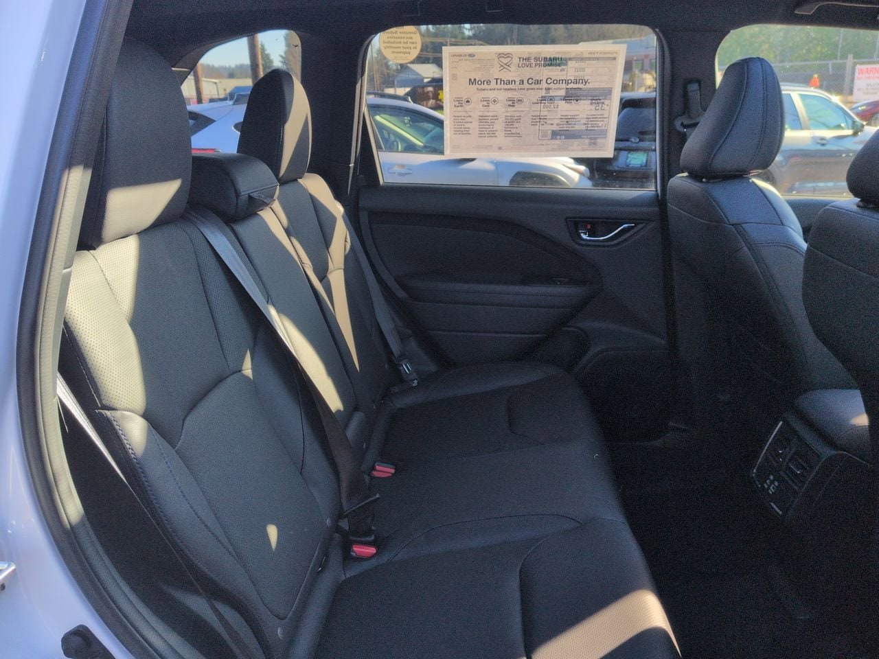 Thumbnail: 2025 Subaru Forester - 22