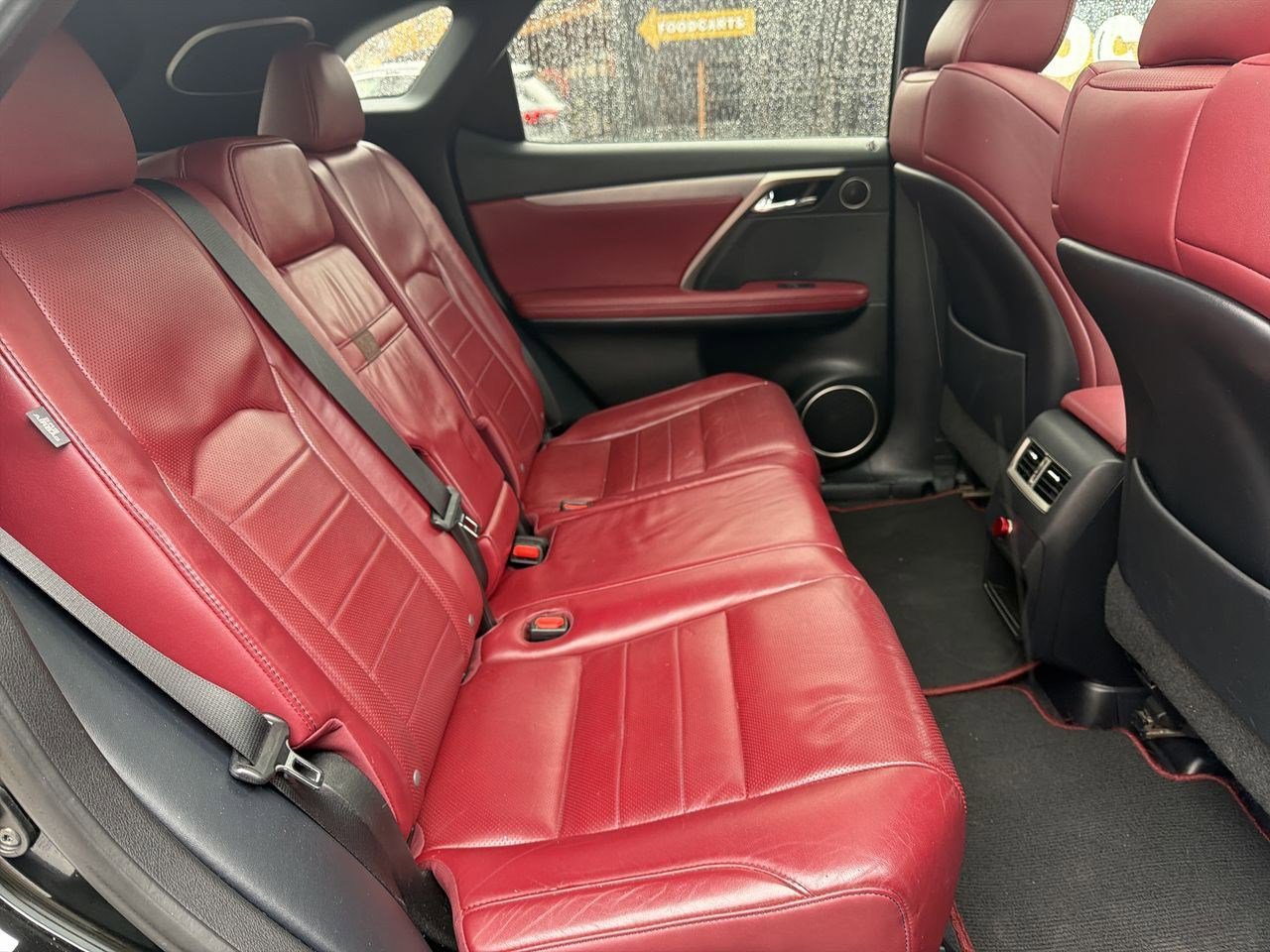 Thumbnail: 2017 Lexus RX - 28