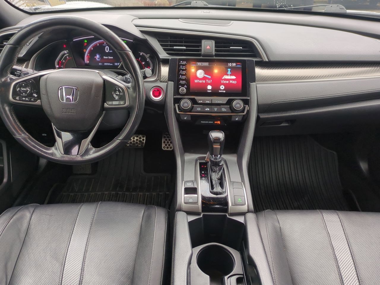 Thumbnail: 2019 Honda Civic - 14