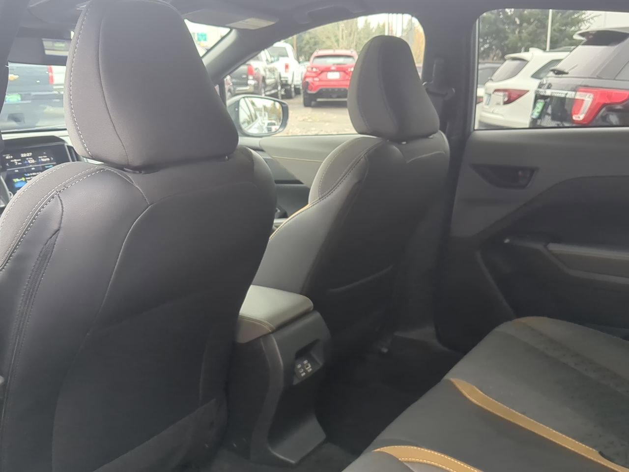 Thumbnail: 2024 Subaru Crosstrek - 19