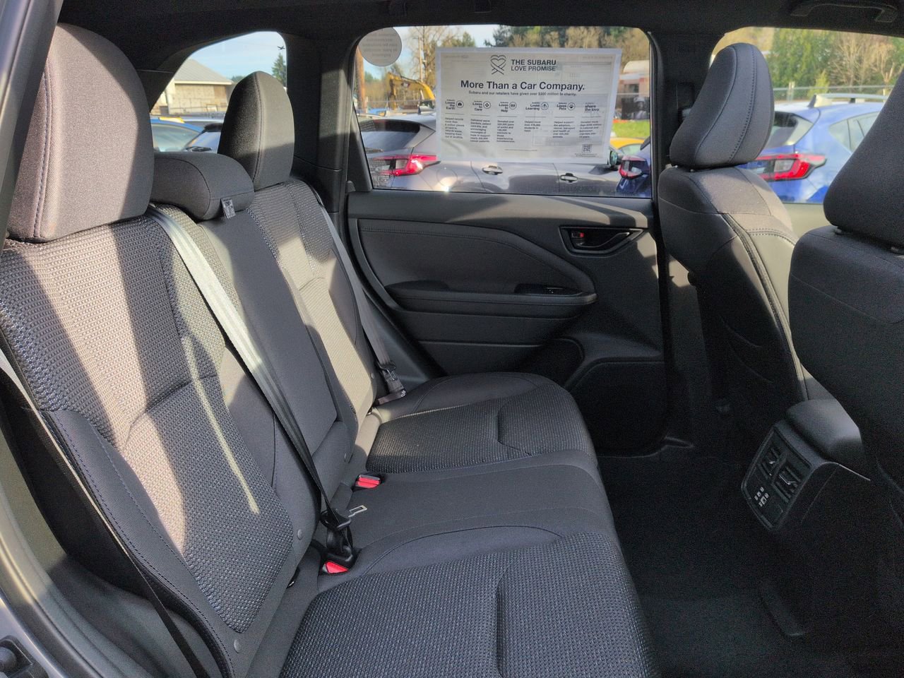 Thumbnail: 2025 Subaru Forester - 22