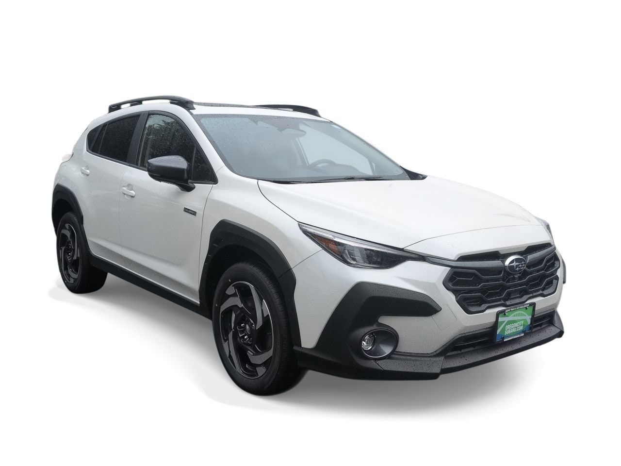Thumbnail: 2026 Subaru Crosstrek - 2