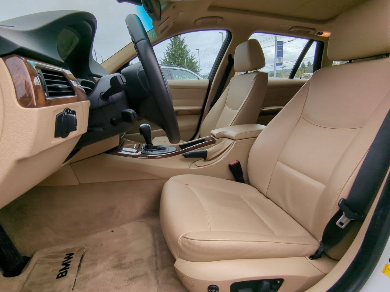 Thumbnail: 2007 BMW 3 Series - 24
