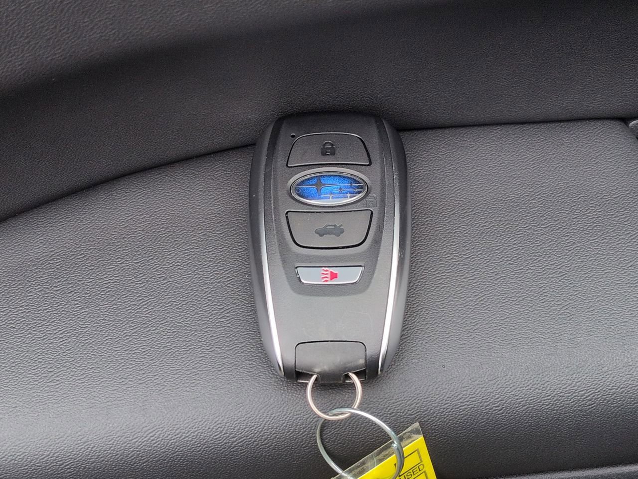 Thumbnail: 2026 Subaru Outback - 37