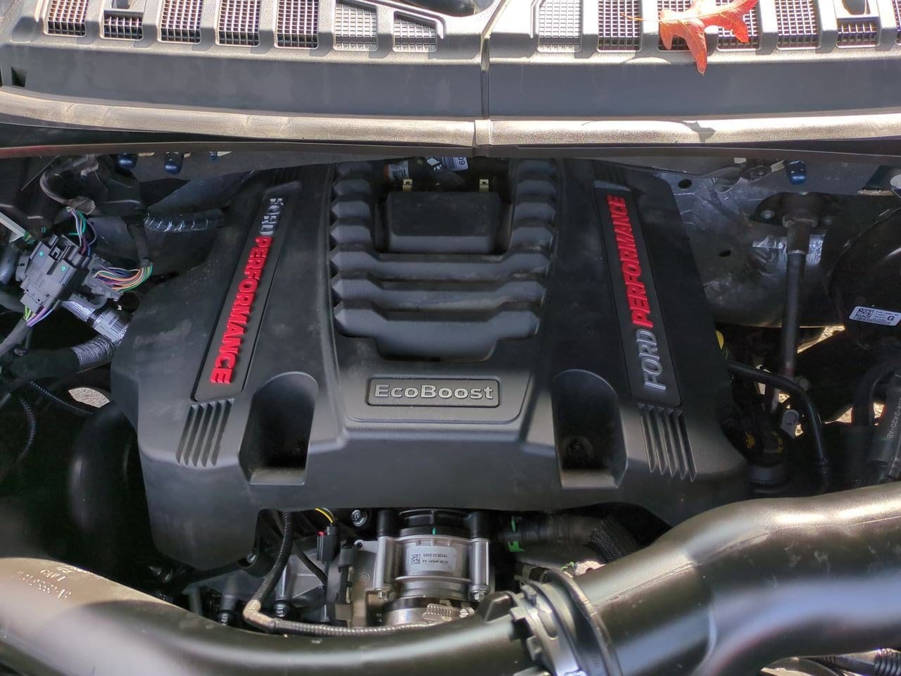 Thumbnail: 2019 Ford F-150 - 15