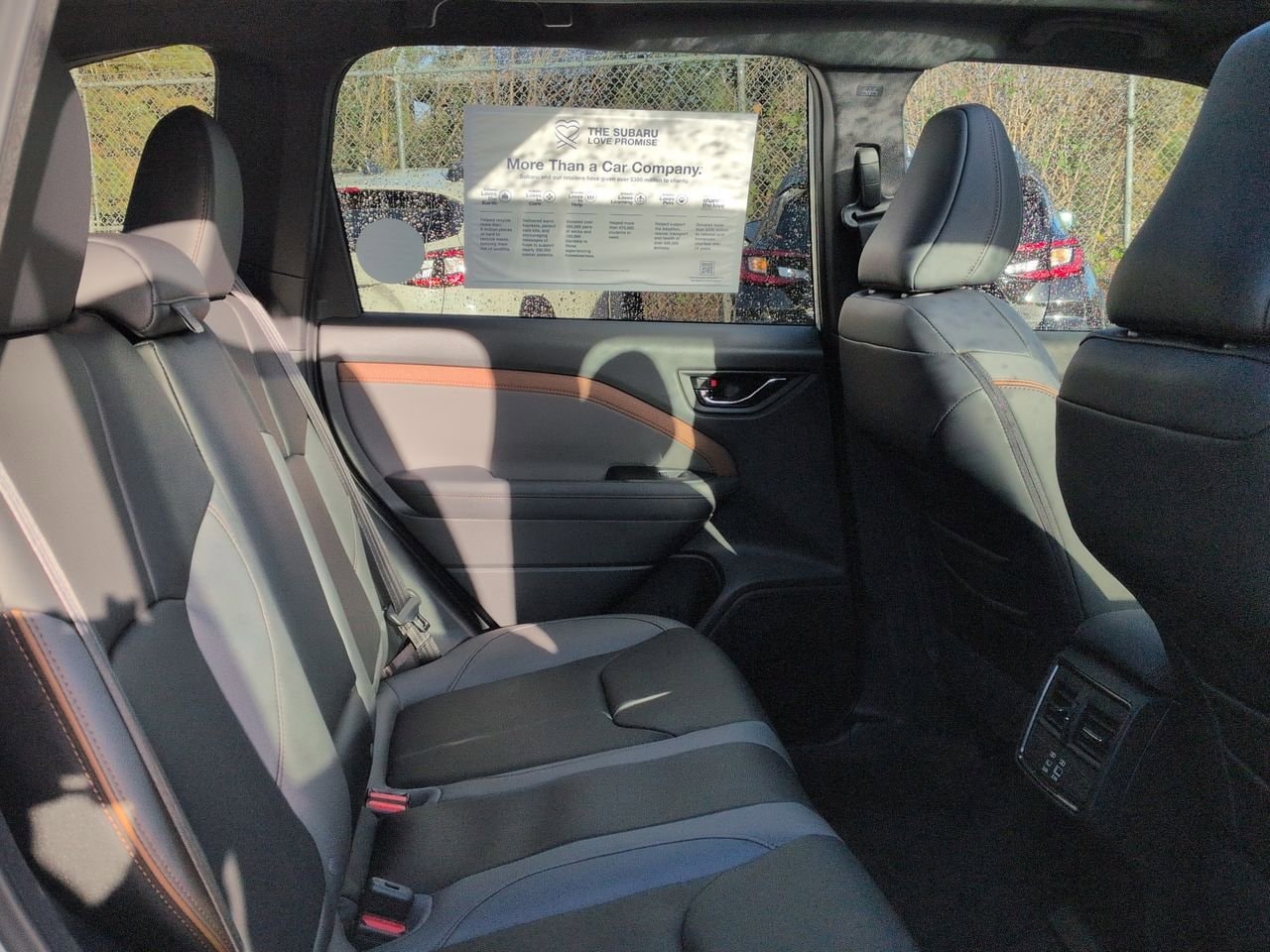 Thumbnail: 2026 Subaru Forester - 22