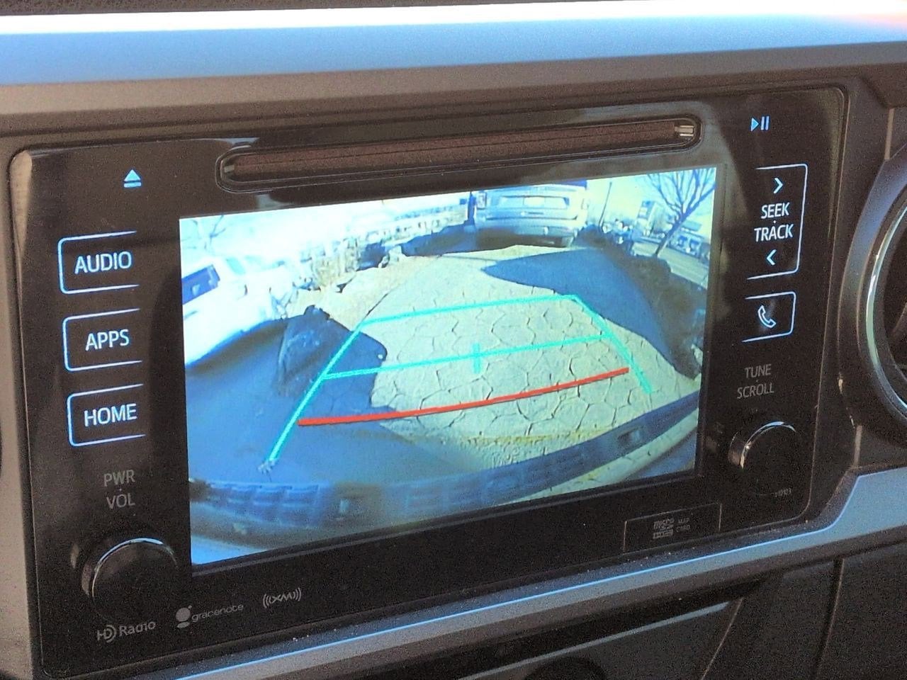 Thumbnail: 2016 Toyota Tacoma - 29