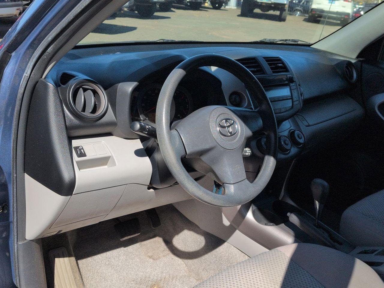 Thumbnail: 2007 Toyota RAV4 - 10