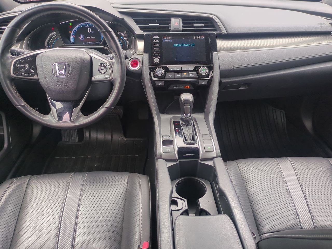 Thumbnail: 2019 Honda Civic - 14