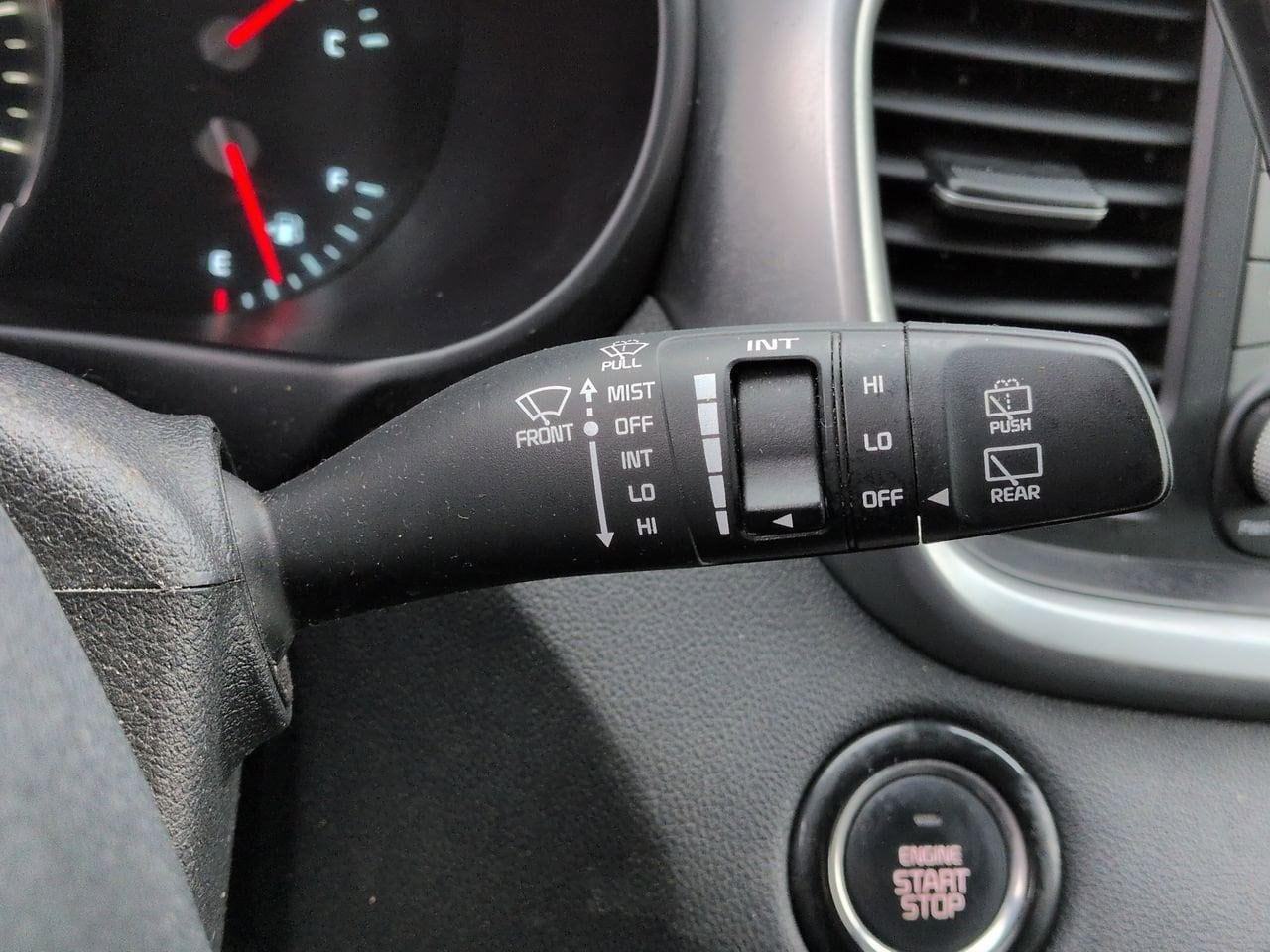 Thumbnail: 2019 Kia Sorento - 26