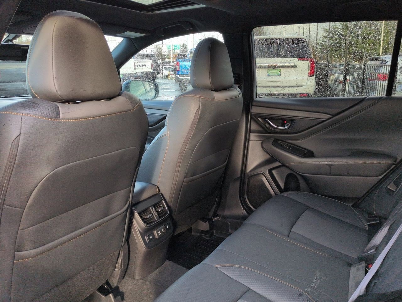 Thumbnail: 2022 Subaru Outback - 19