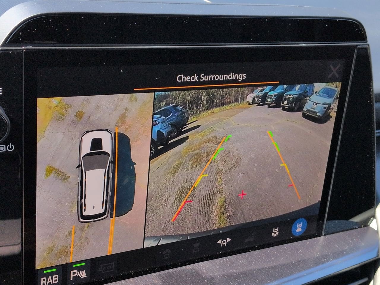 Thumbnail: 2026 Subaru Outback - 30