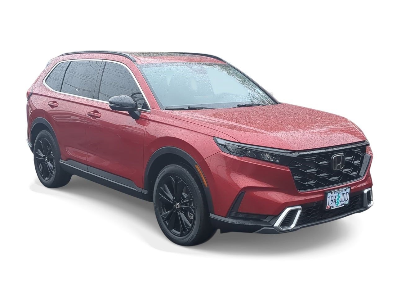 Thumbnail: 2023 Honda CR-V - 2