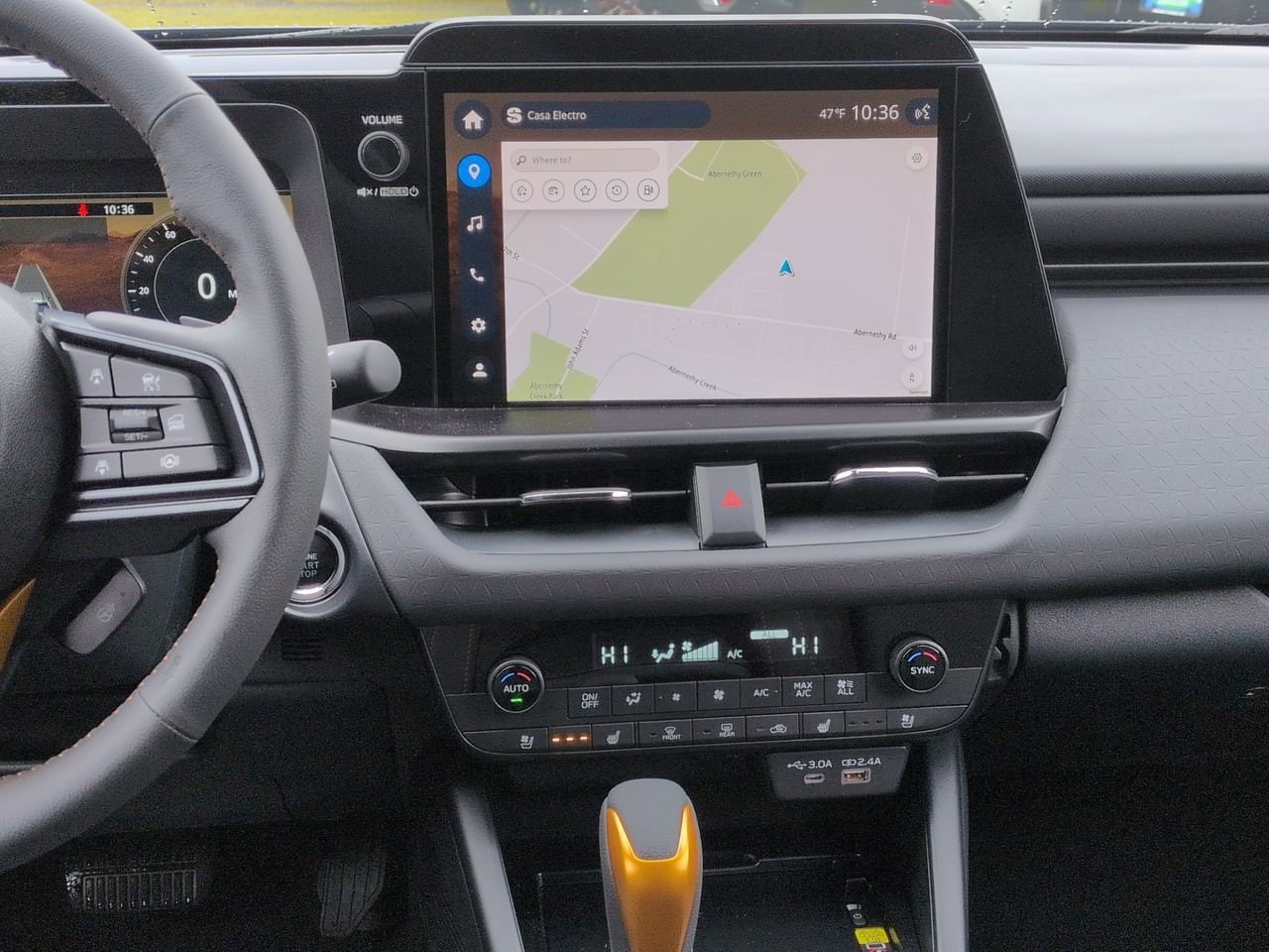 Thumbnail: 2026 Subaru Outback - 30