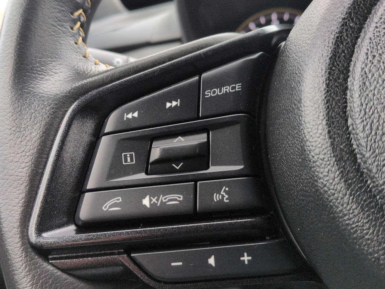 Thumbnail: 2024 Subaru Crosstrek - 24