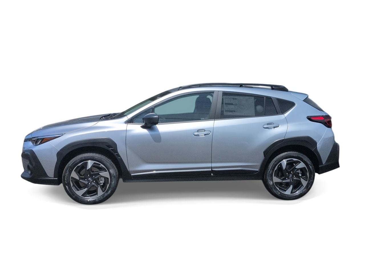 Thumbnail: 2026 Subaru Crosstrek - 5
