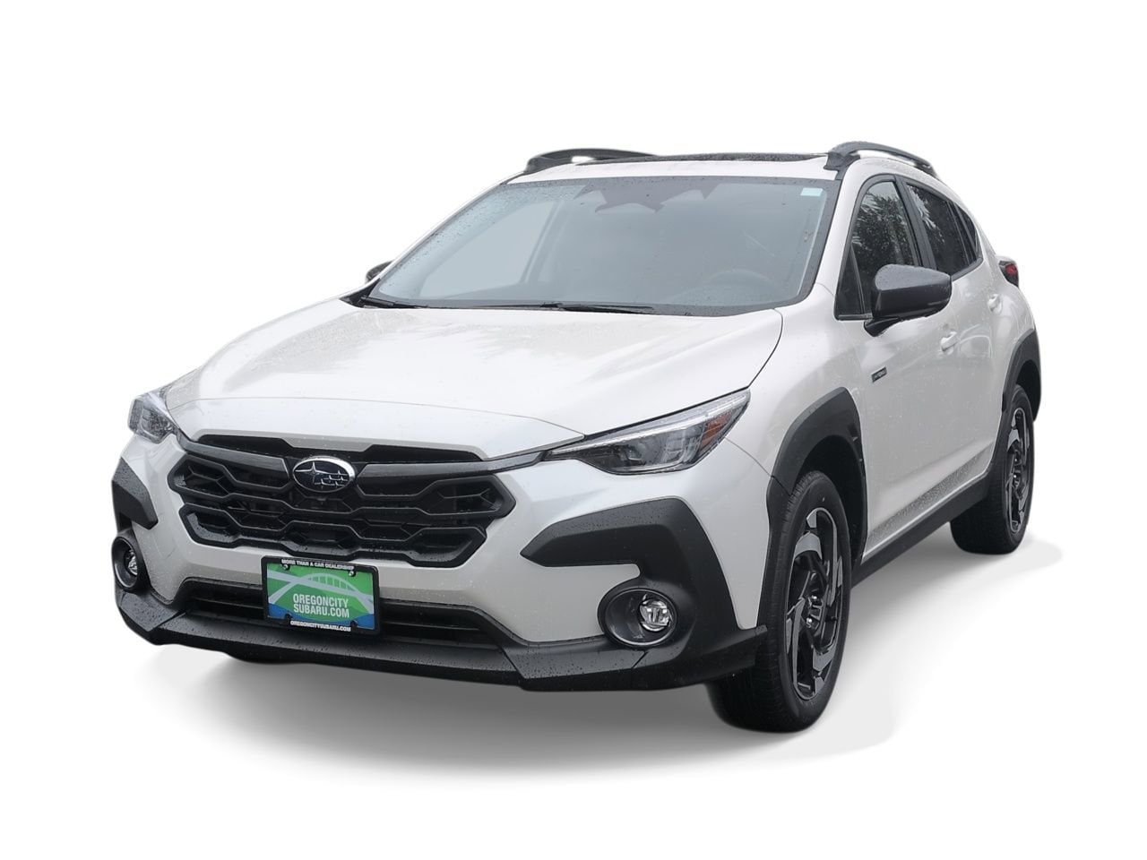 Thumbnail: 2026 Subaru Crosstrek - 4