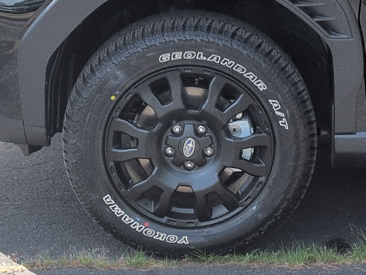 Thumbnail: 2026 Subaru Forester - 14
