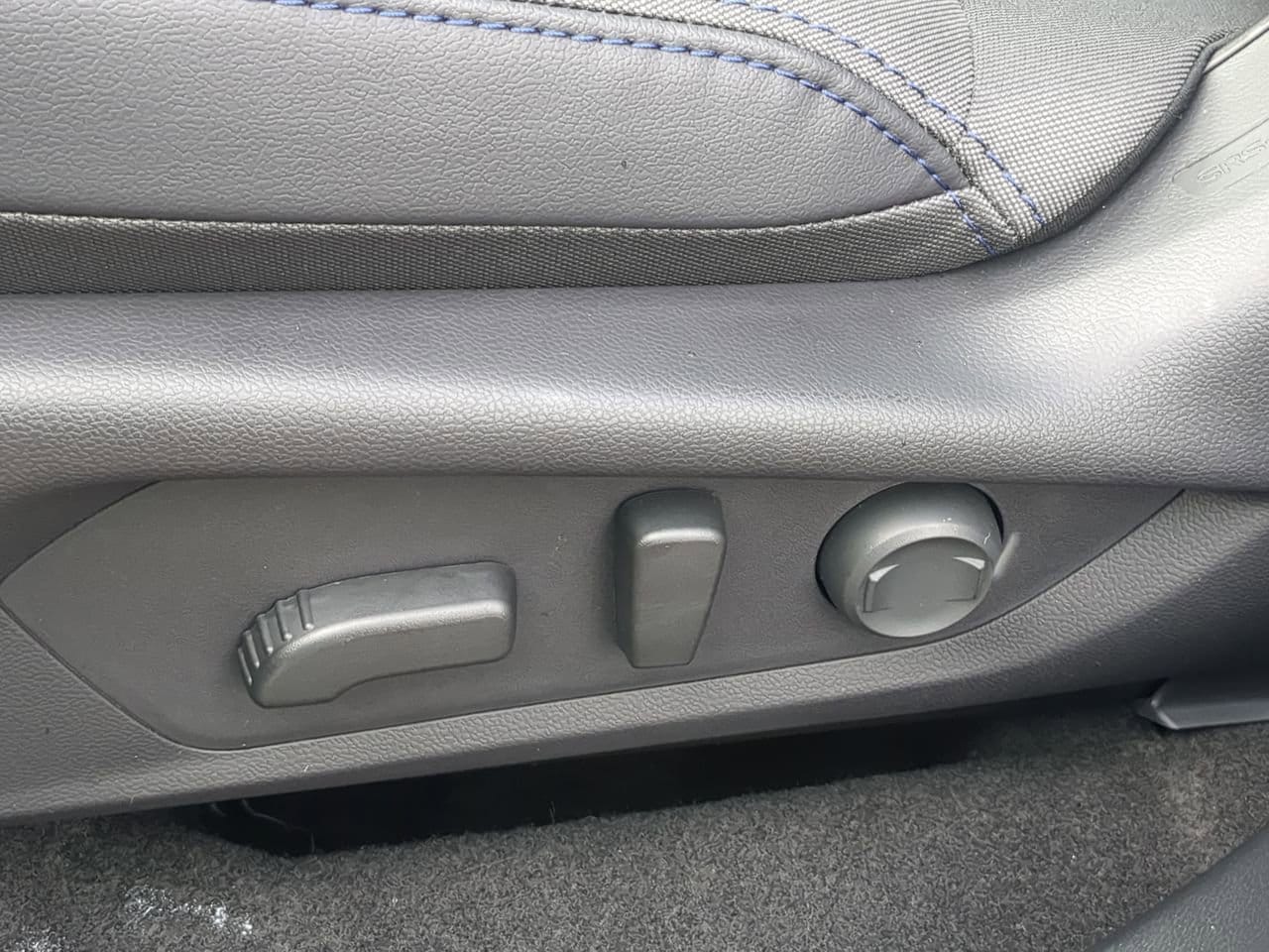 Thumbnail: 2026 Subaru Forester - 18