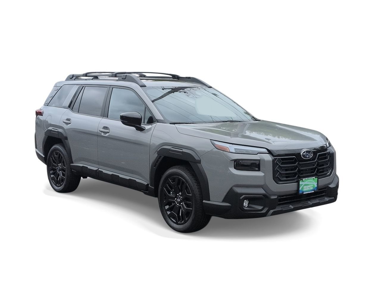 Thumbnail: 2026 Subaru Outback - 2