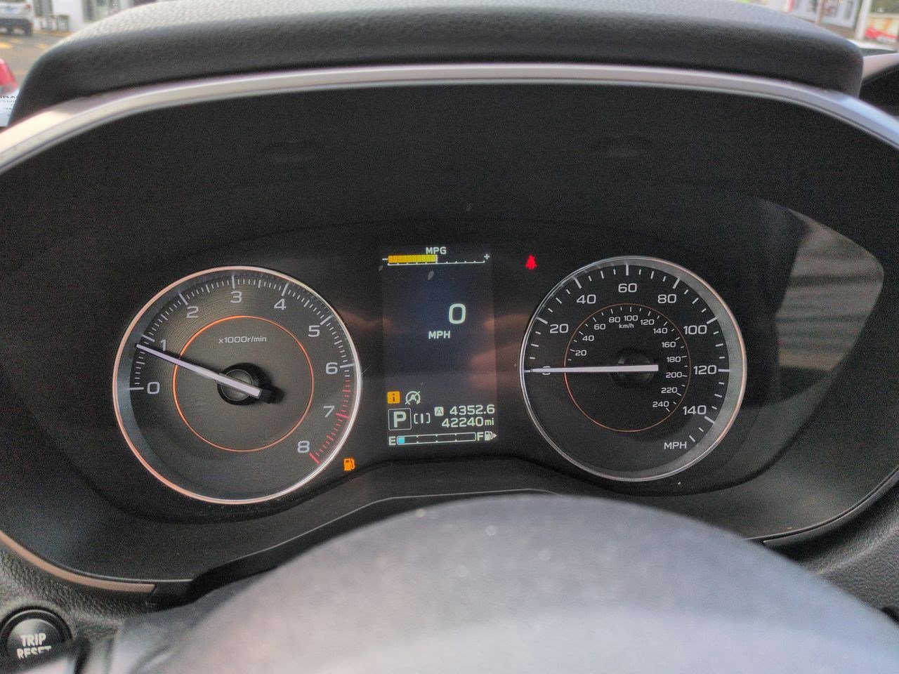 Thumbnail: 2020 Subaru Crosstrek - 40