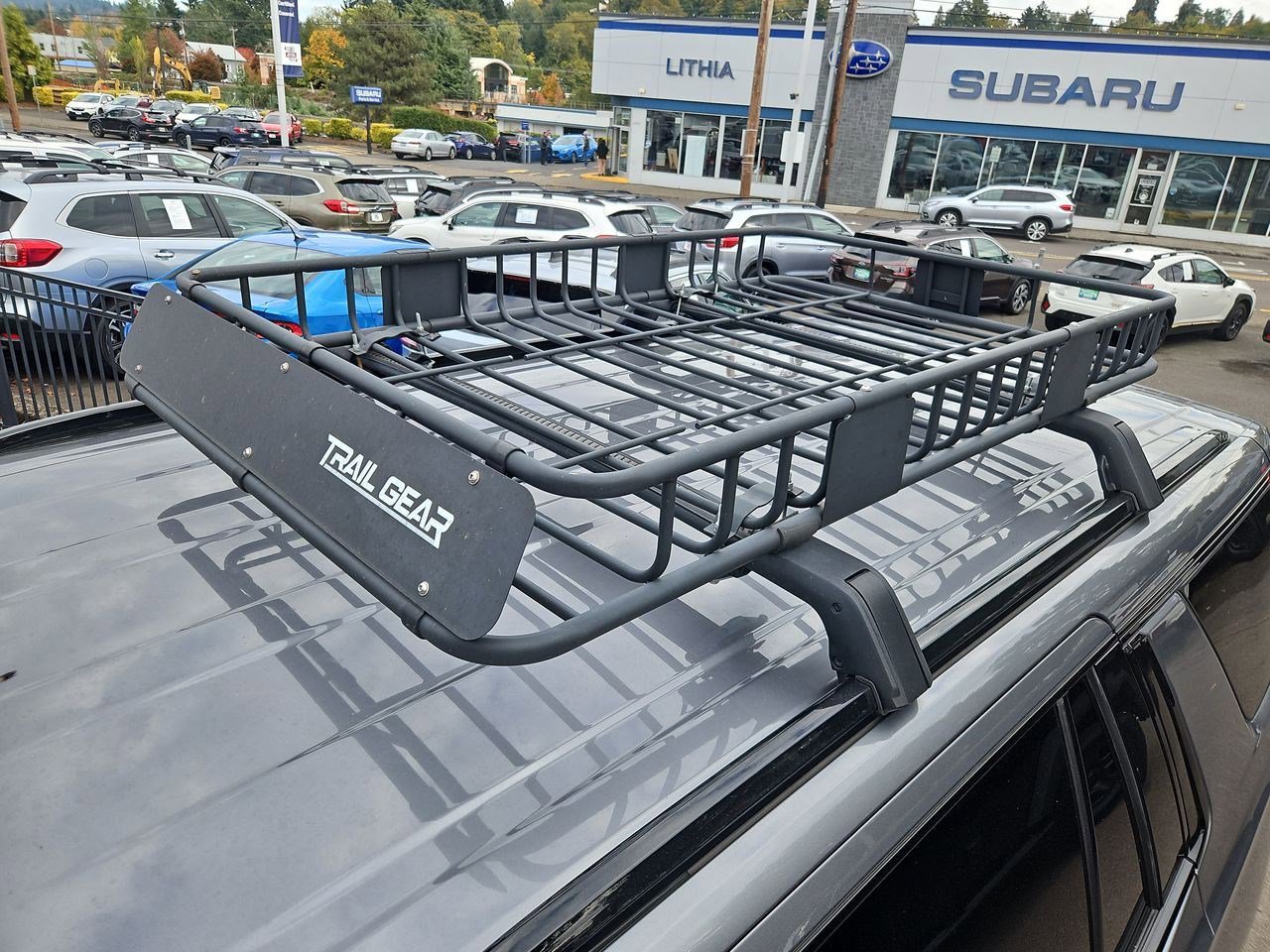 Thumbnail: 2021 Chevrolet Tahoe - 42