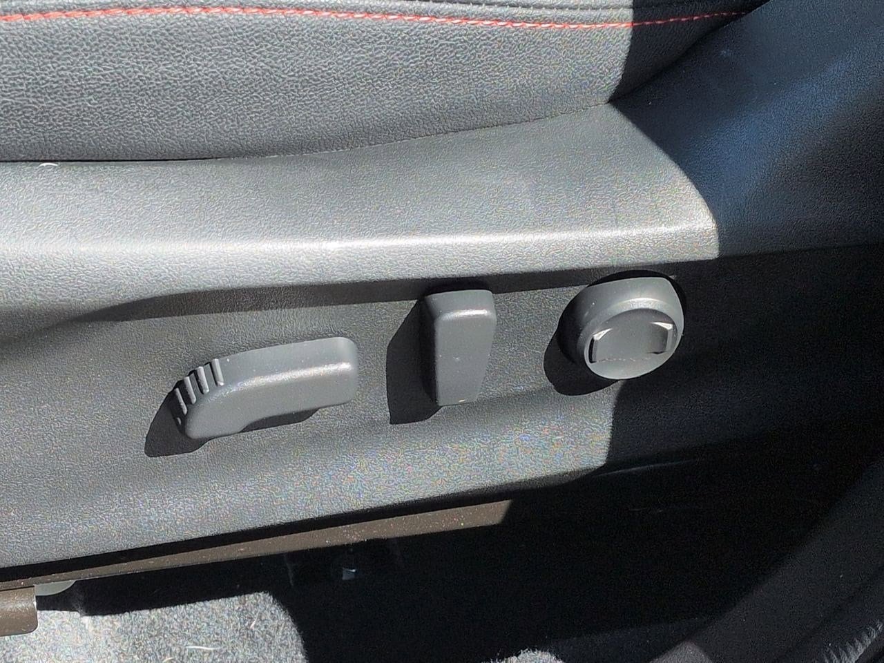 Thumbnail: 2024 Subaru Forester - 18