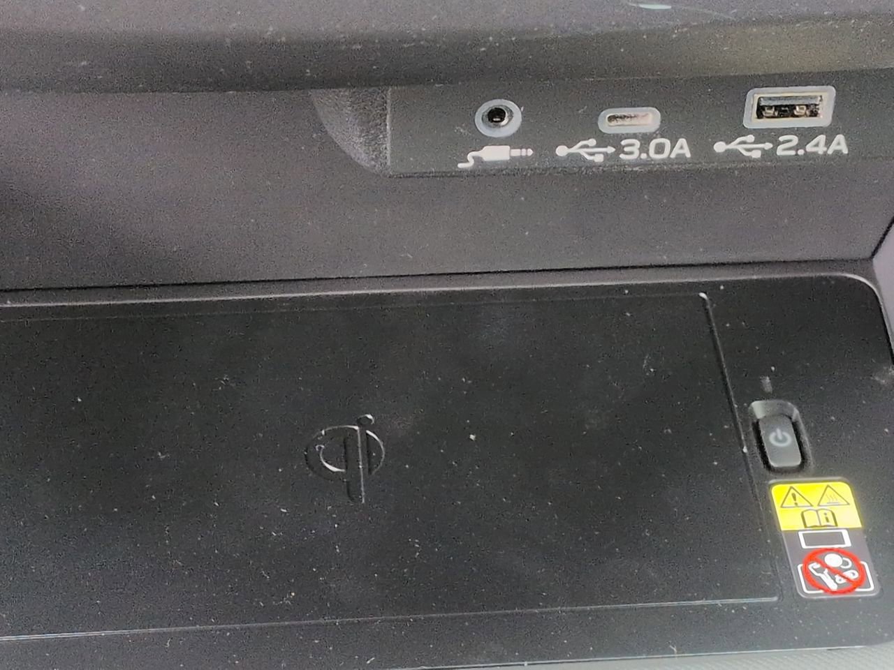 2026 Subaru Forester Sport - Photo 31