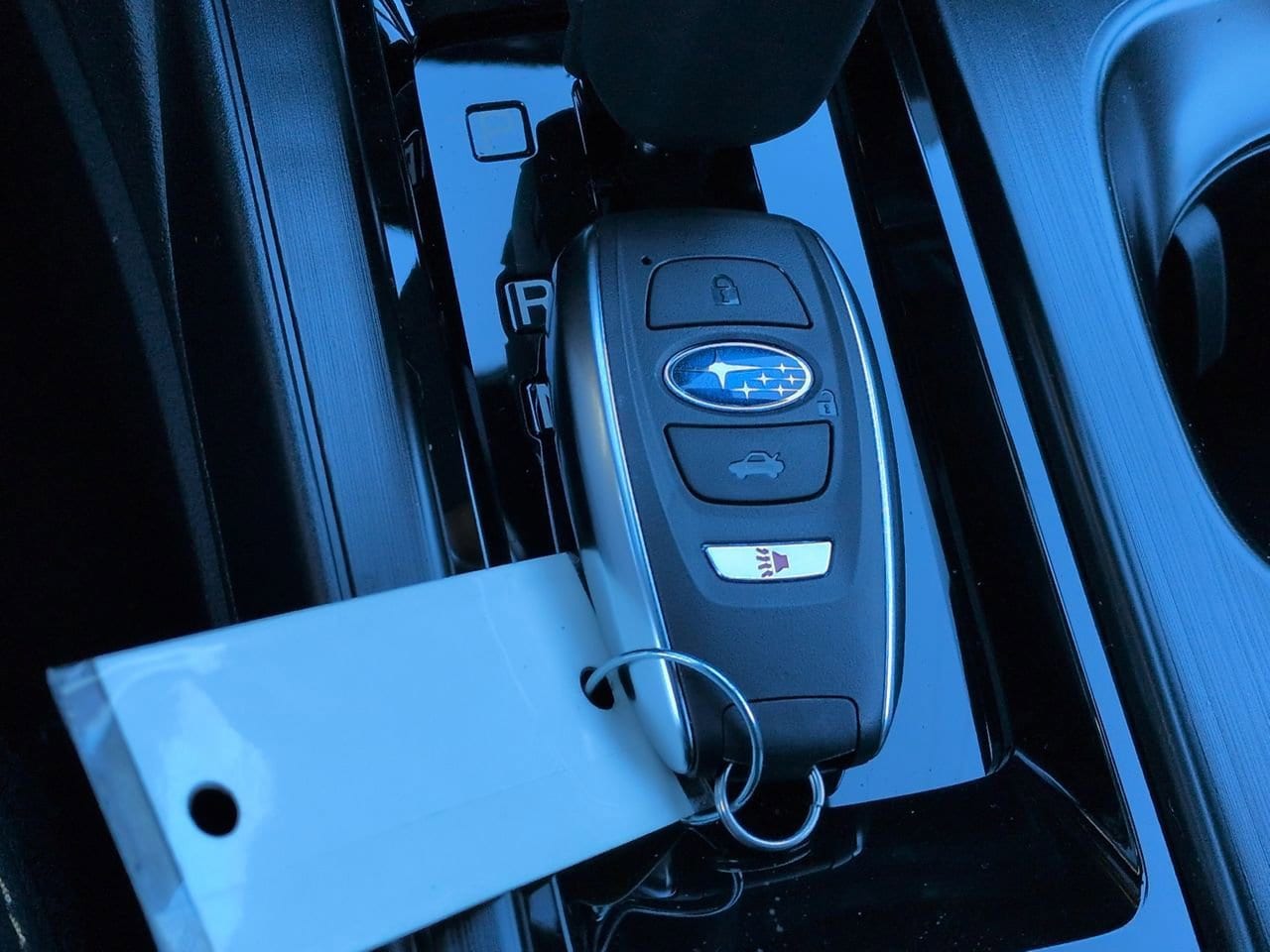 Thumbnail: 2026 Subaru Outback - 38