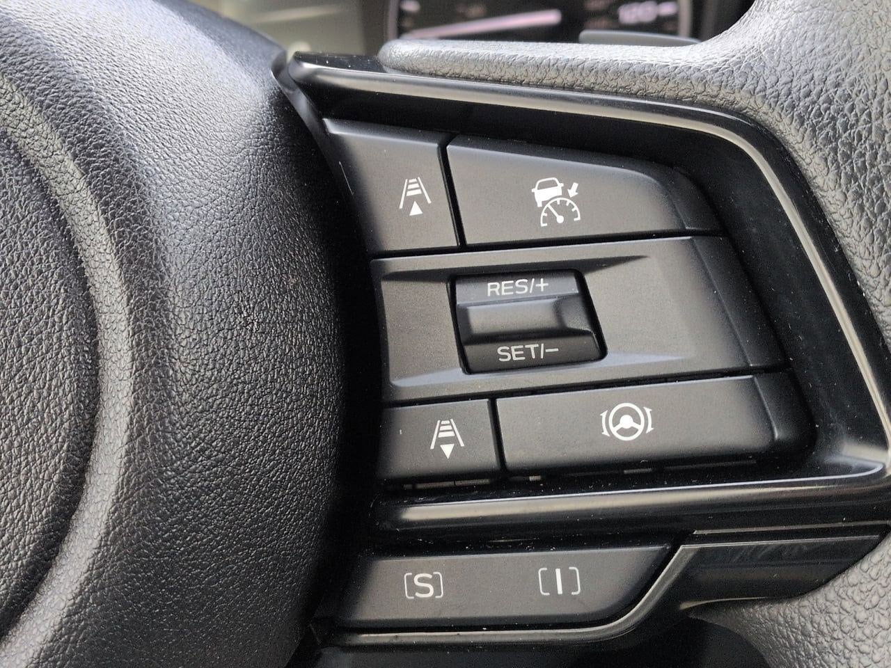 Thumbnail: 2024 Subaru Crosstrek - 25