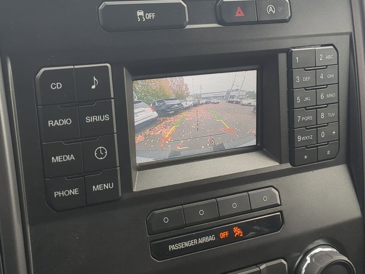 Thumbnail: 2017 Ford F-150 - 28