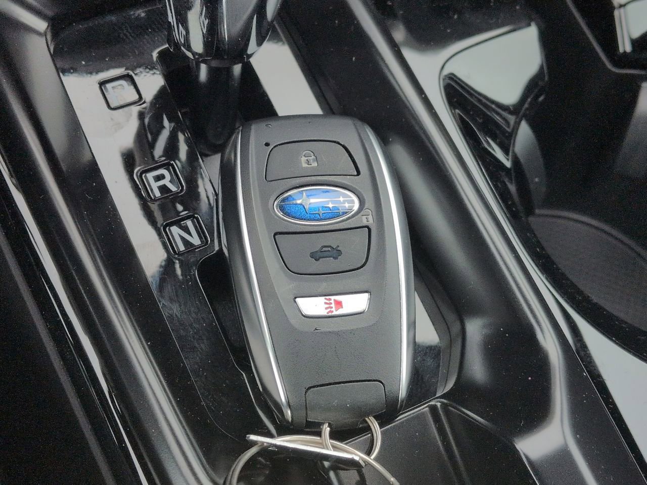 Thumbnail: 2026 Subaru Forester - 38