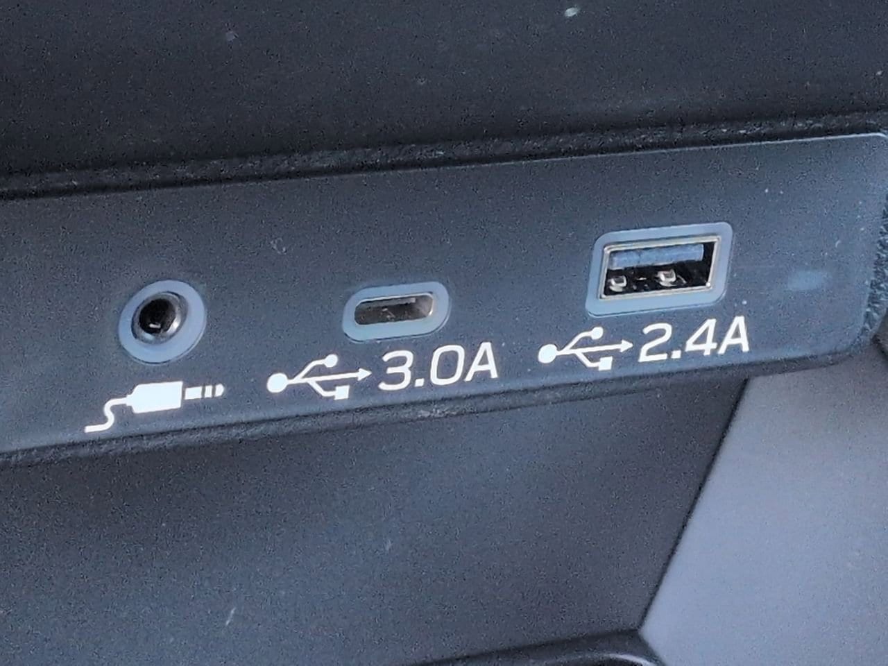 Thumbnail: 2025 Subaru Forester - 34