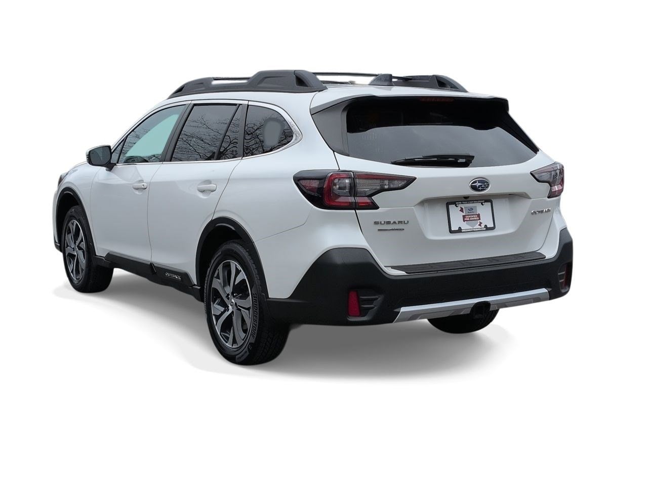 Thumbnail: 2022 Subaru Outback - 6