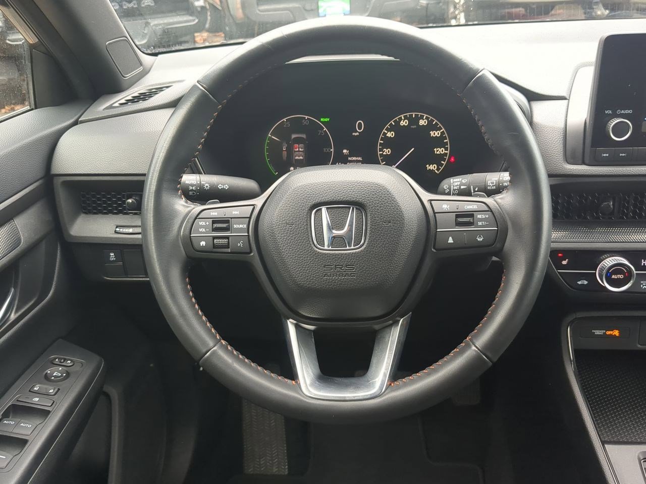 Thumbnail: 2024 Honda CR-V - 25