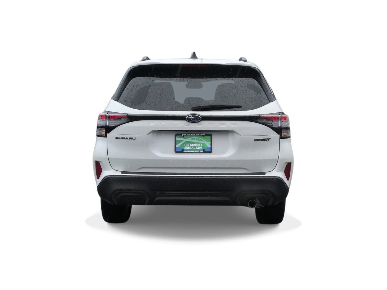 Thumbnail: 2026 Subaru Forester - 7