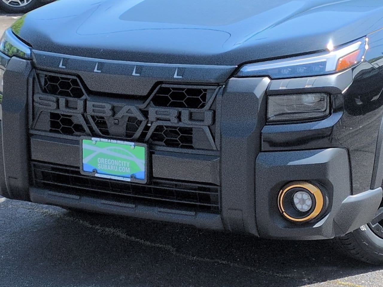 Thumbnail: 2026 Subaru Outback - 11