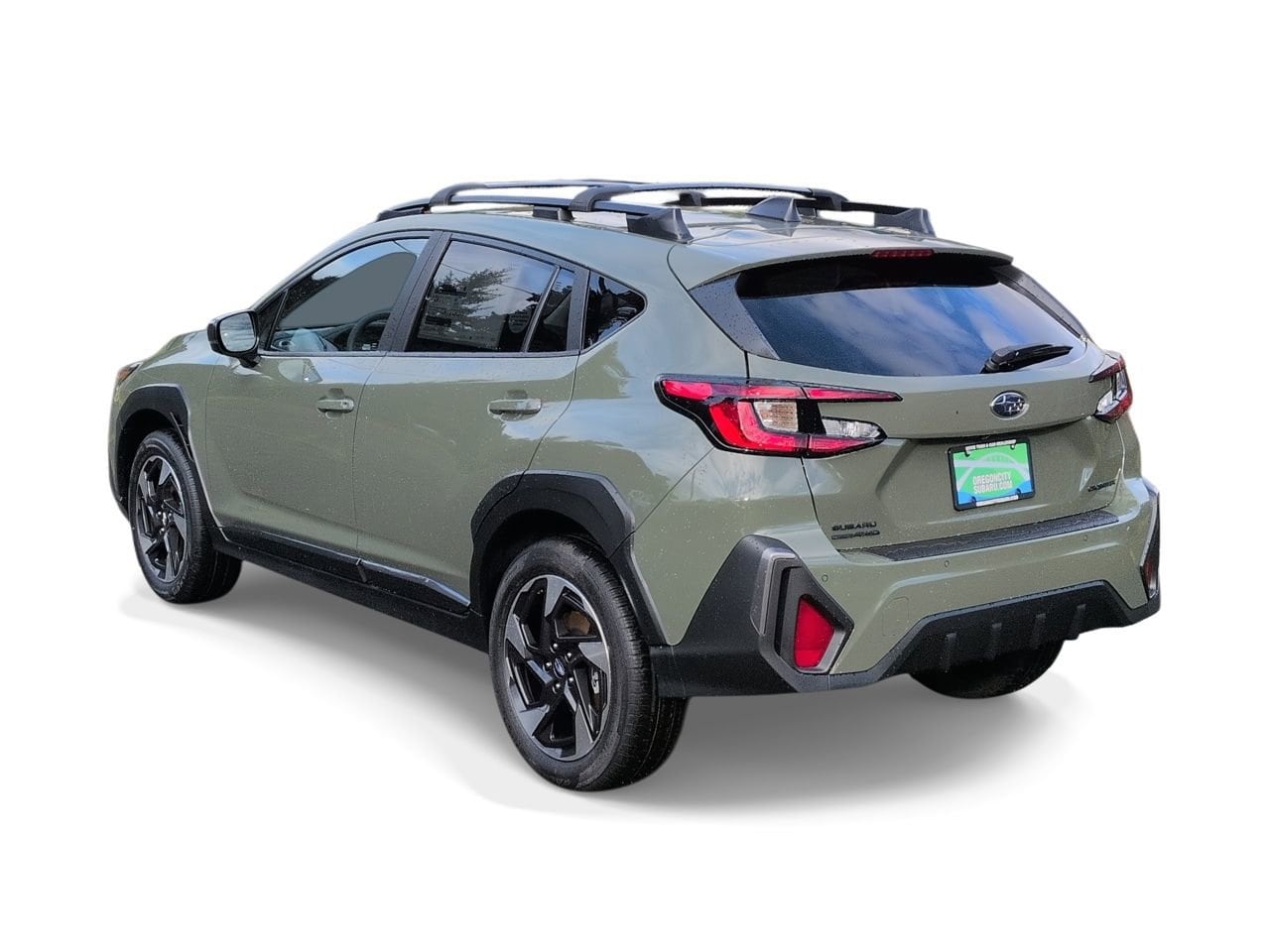 Thumbnail: 2026 Subaru Crosstrek - 6