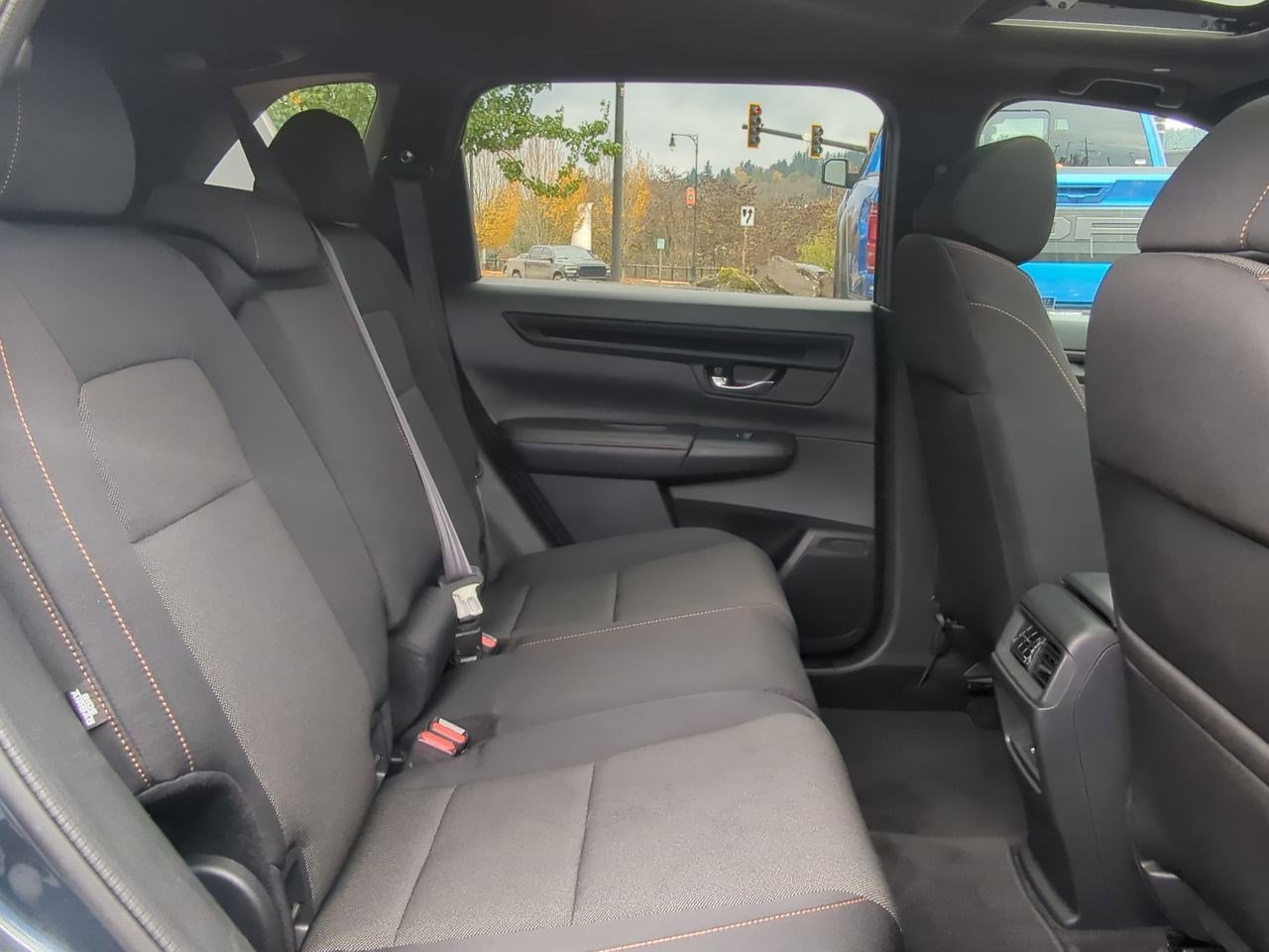 Thumbnail: 2024 Honda CR-V - 22