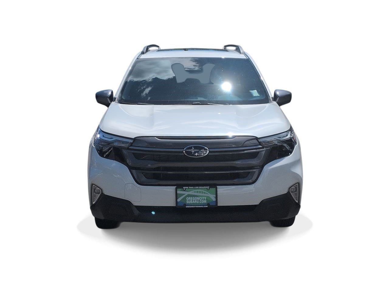 Thumbnail: 2026 Subaru Forester - 3
