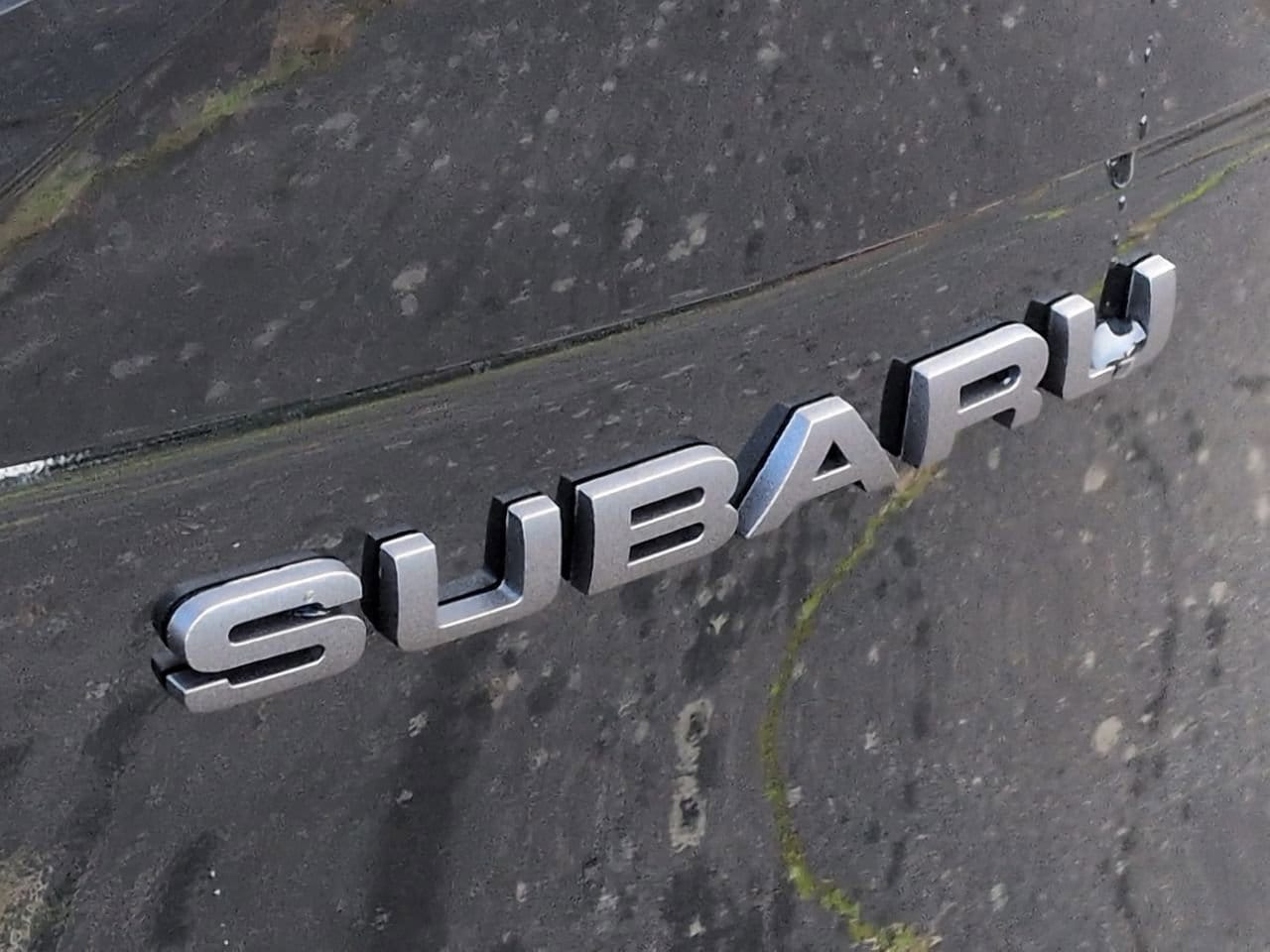 Thumbnail: 2026 Subaru Forester - 12